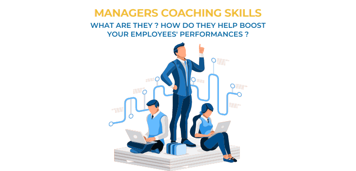 what are coaching skills for managers
